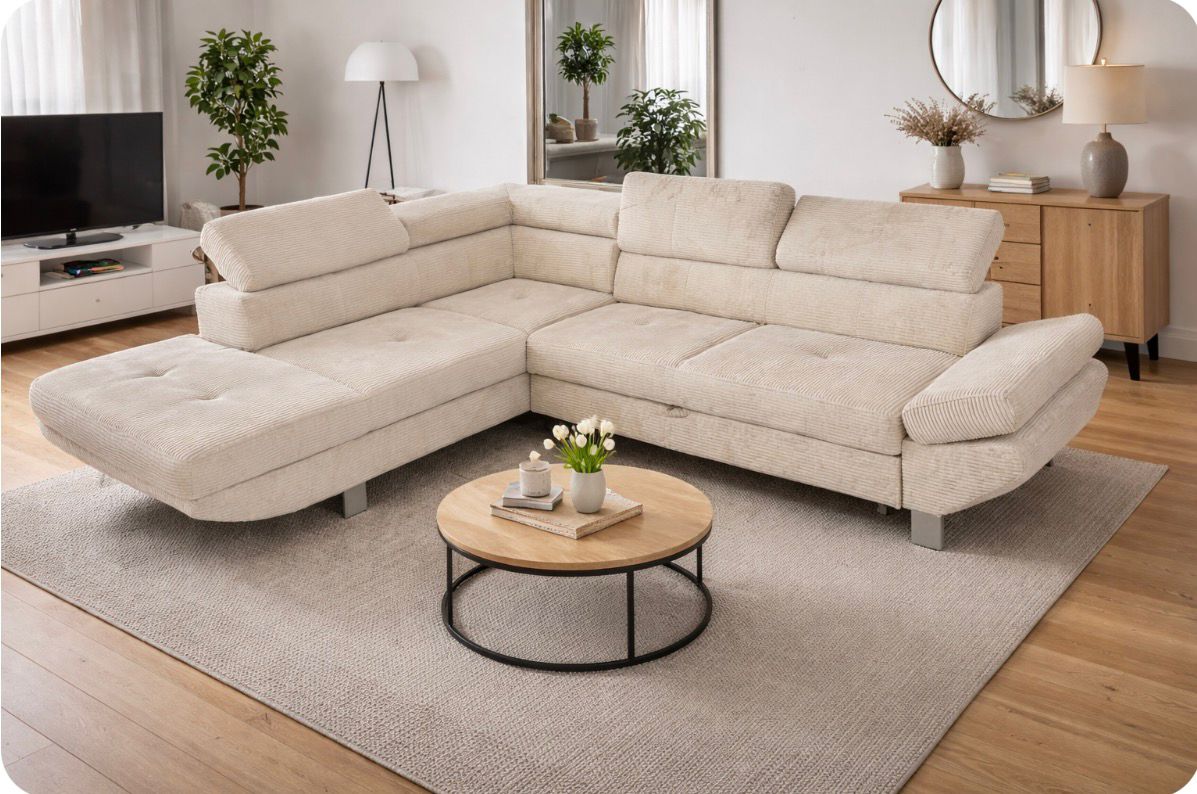 Fundgrube Stadtlohn – Neuware Möbel