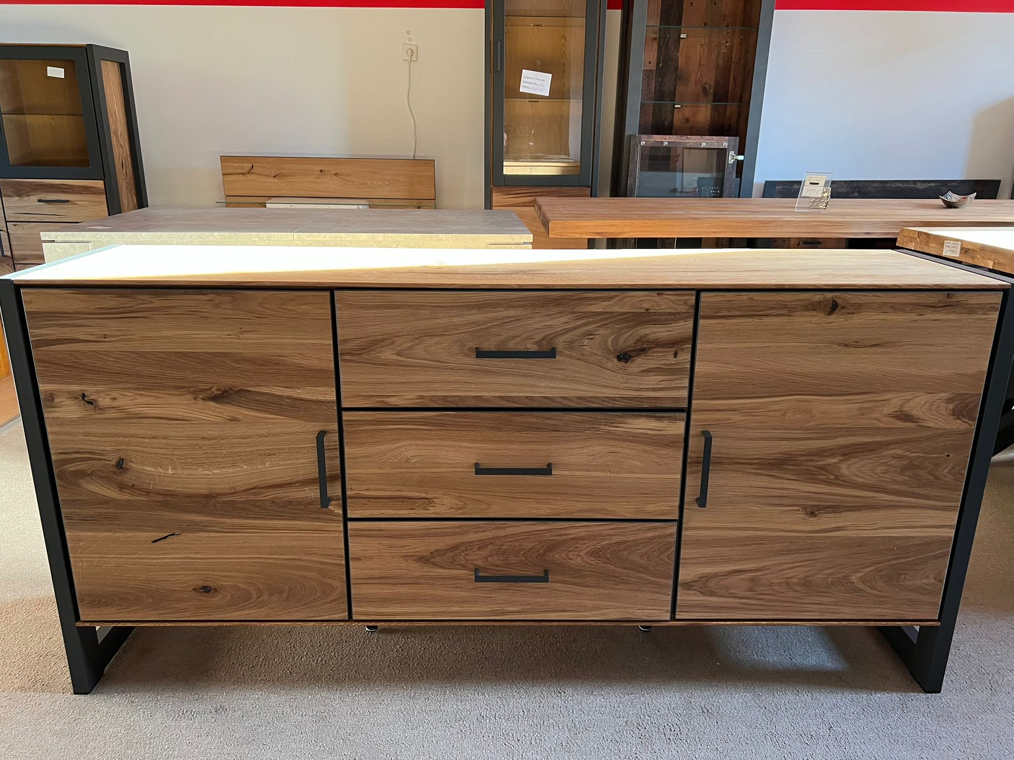 Fundgrube Stadtlohn – Neuware Möbel