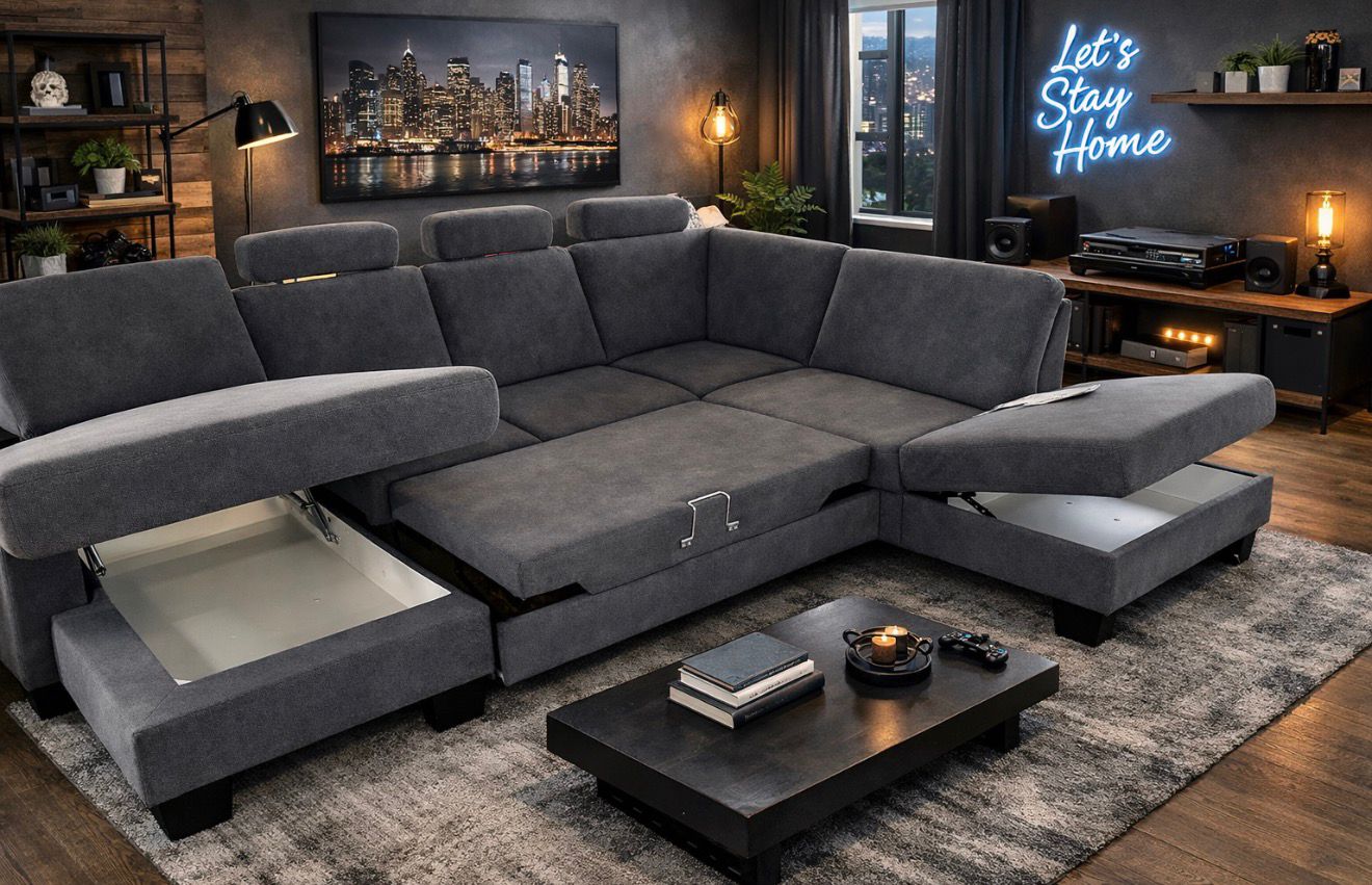 Fundgrube Stadtlohn – Neuware Möbel