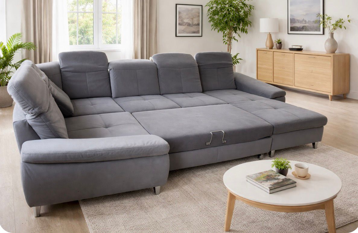 Fundgrube Stadtlohn – Neuware Möbel