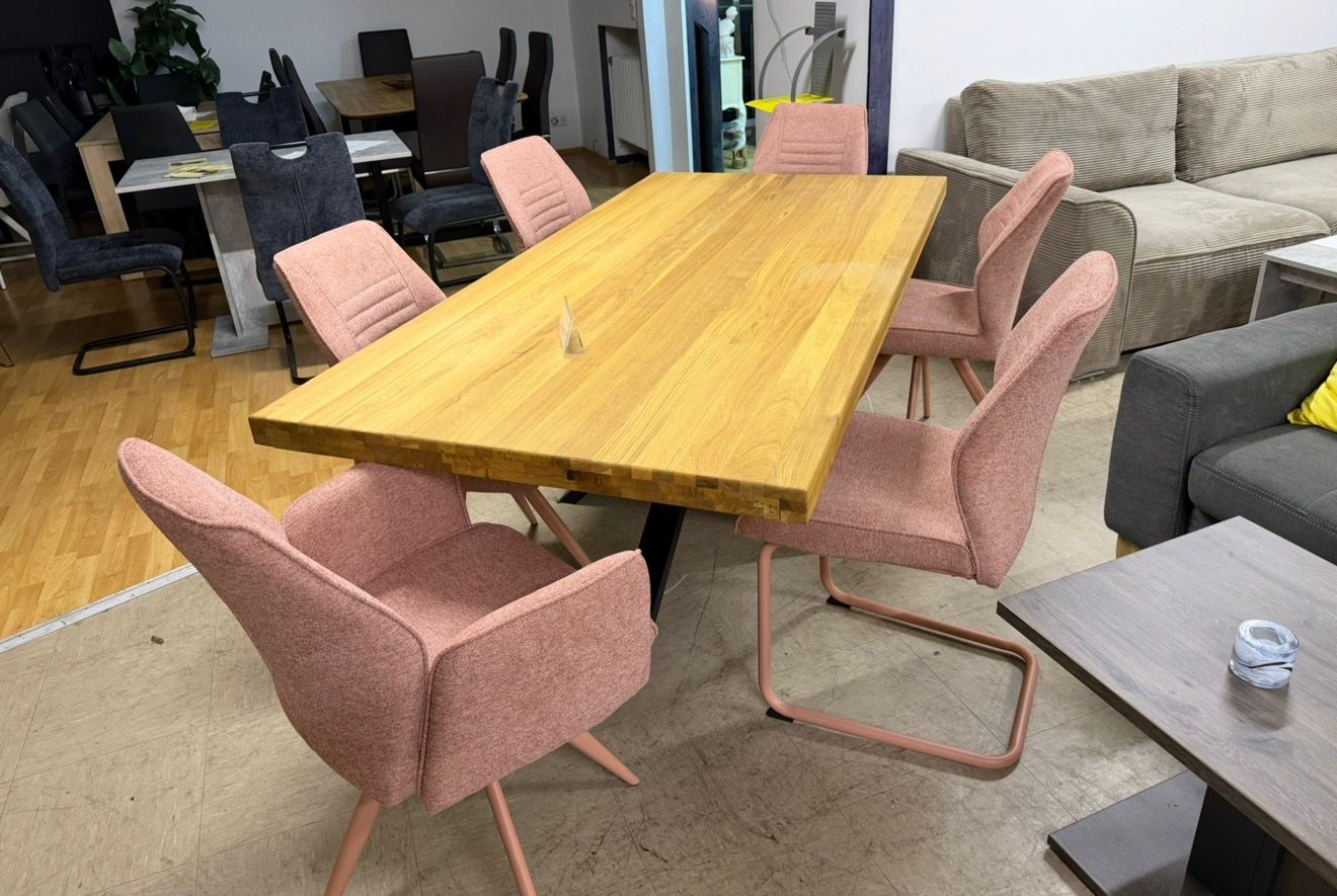 Fundgrube Stadtlohn – Neuware Möbel