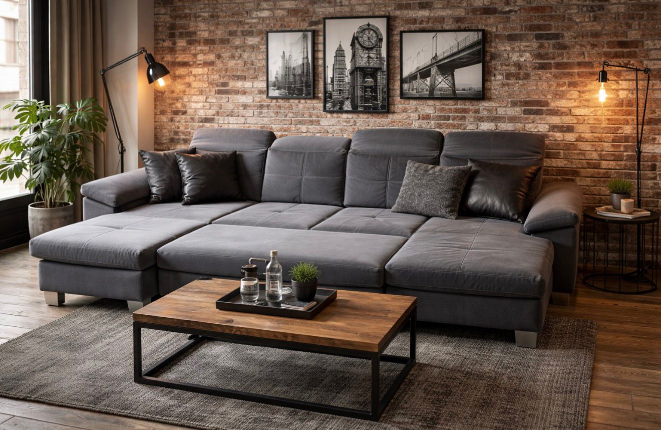 Fundgrube Stadtlohn – Neuware Möbel