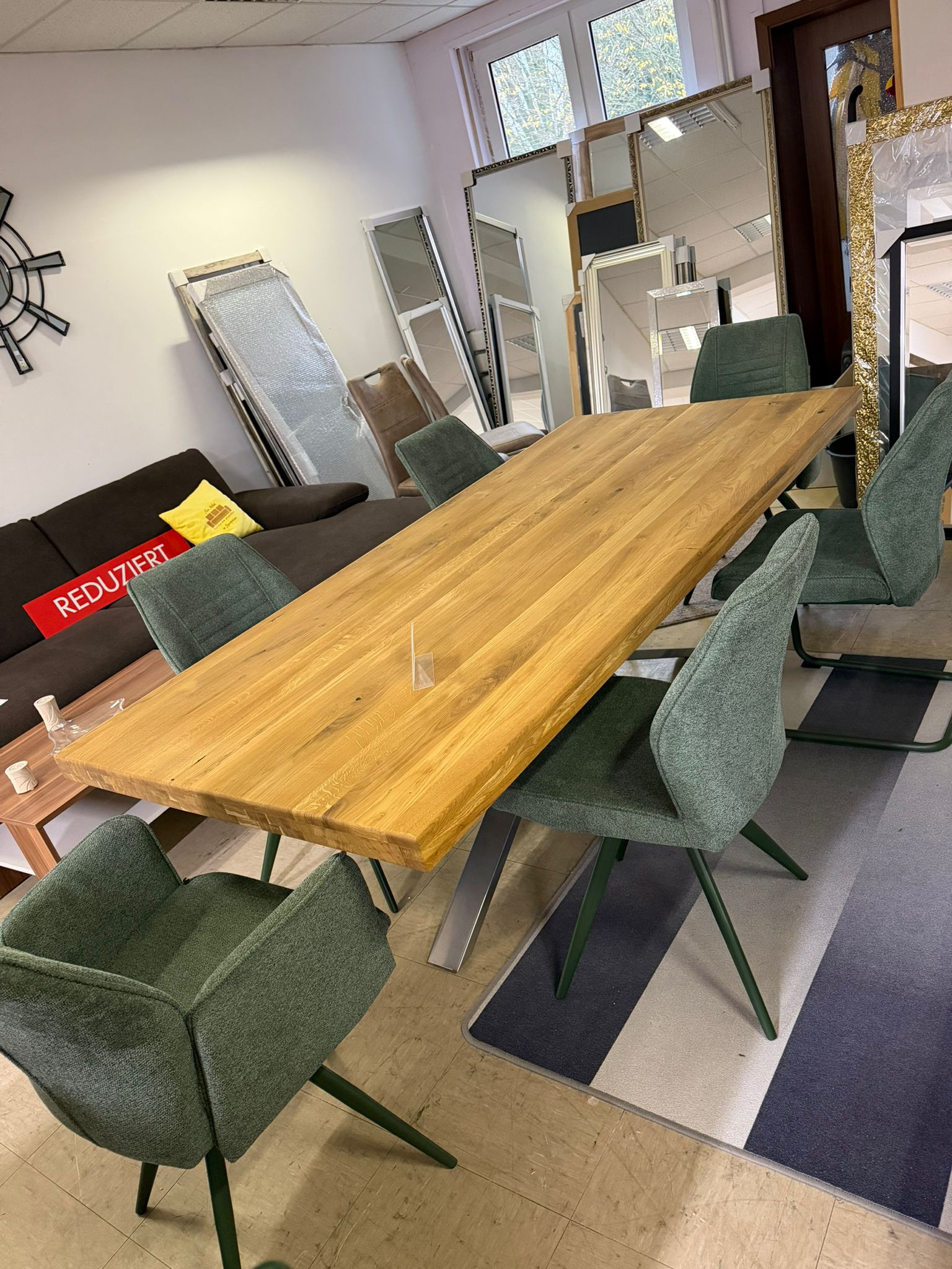 Fundgrube Stadtlohn – Neuware Möbel