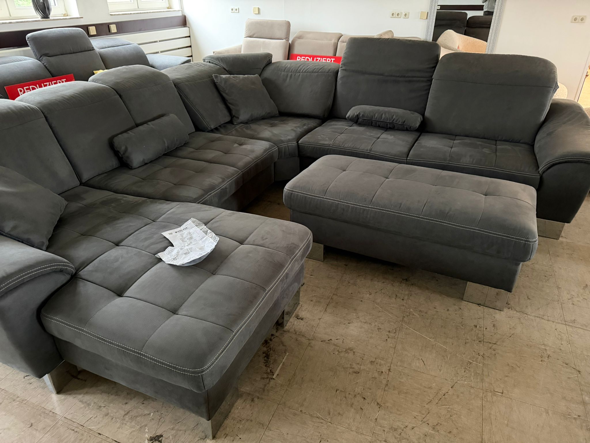 Fundgrube Stadtlohn – Neuware Möbel