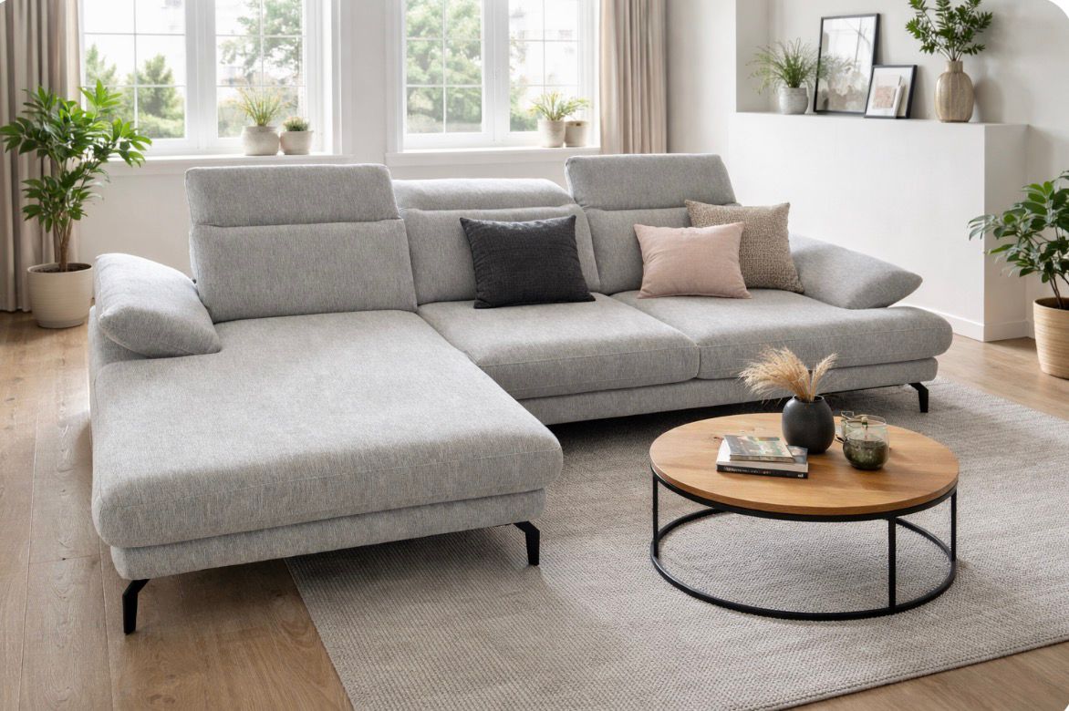 Fundgrube Stadtlohn – Neuware Möbel